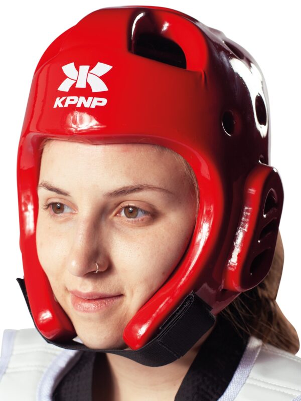 Dual Band Electronic Head Guard - Image 5