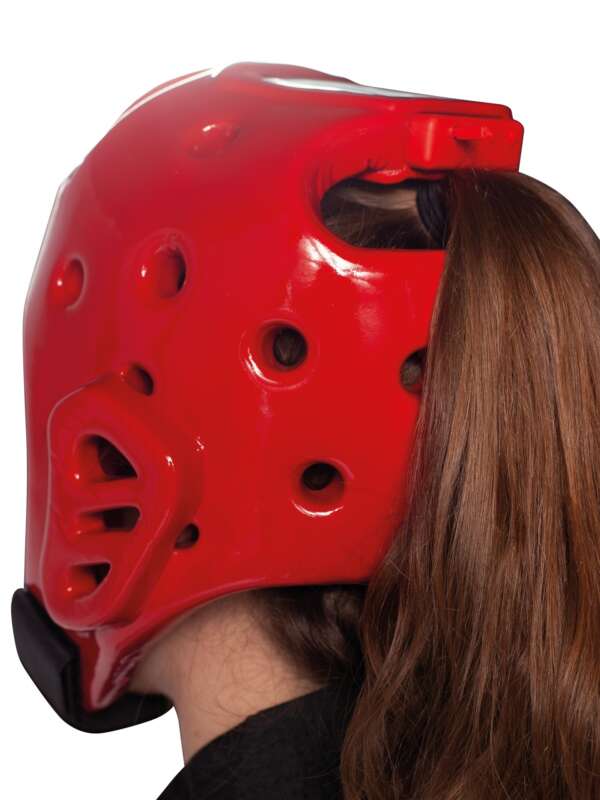 Dual Band Electronic Head Guard - Image 6