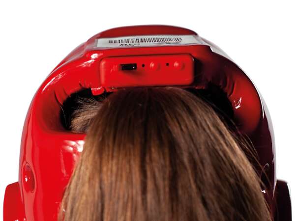 Dual Band Electronic Head Guard - Image 7