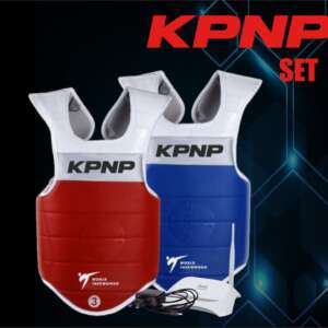 Electronic Trunk Protector Dual Band