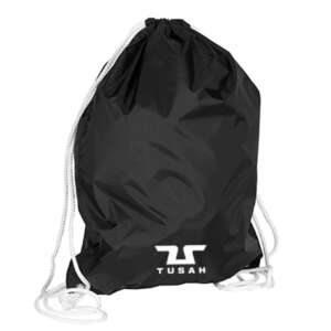 Plain Sport Drawstring Bag