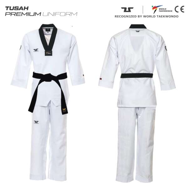 Premium Fighter - Image 3