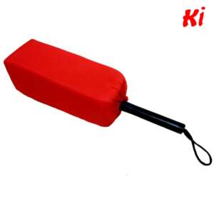 Martial Arts Square Blocker