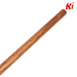 Straight Oak Jo