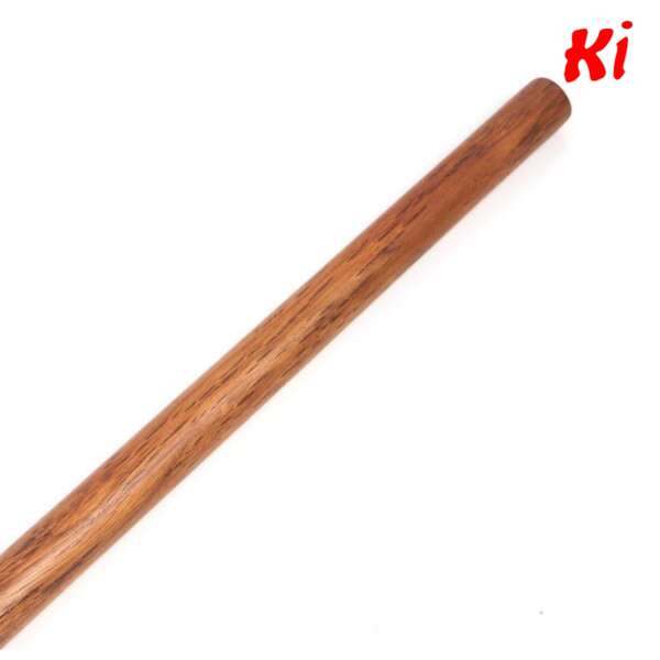 Straight Oak Jo