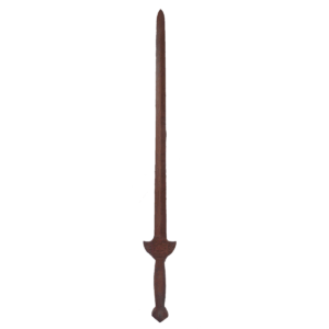 Tai Chi Sword