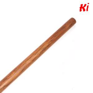 Tapered Oak Bo