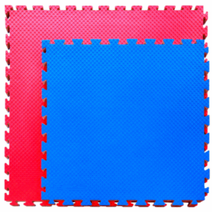 World Taekwondo Square Ring