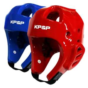 Electronic Head Guard