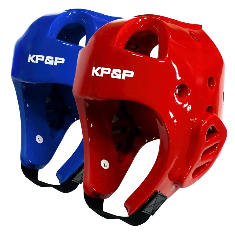 Electronic Head Guard