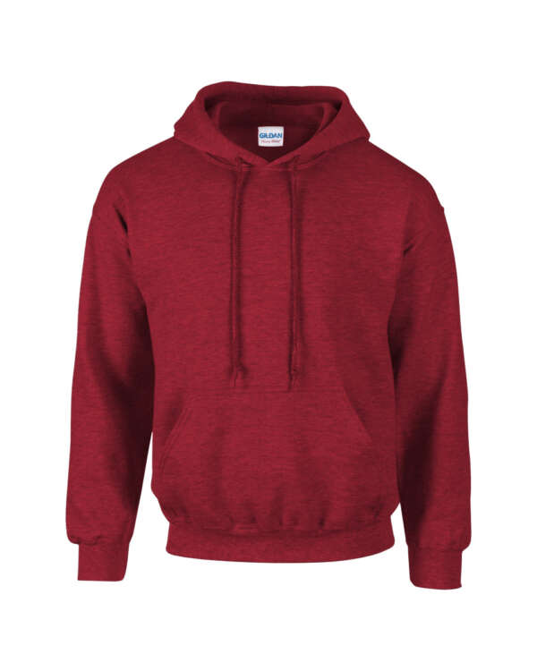 Unisex Pull Over Hoodie - Image 2
