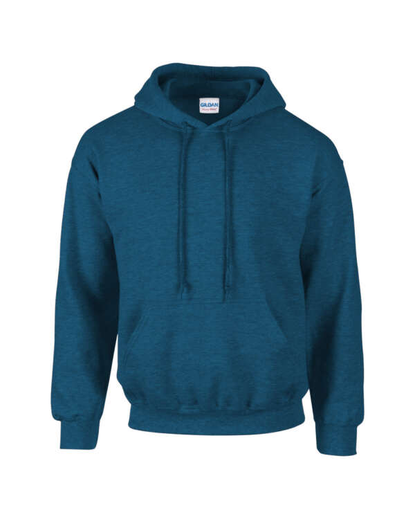 Unisex Pull Over Hoodie - Image 3