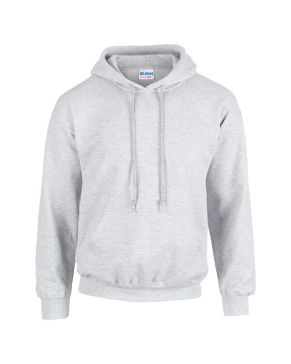 Unisex Pull Over Hoodie - Image 4