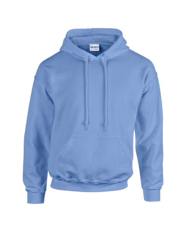Unisex Pull Over Hoodie - Image 6