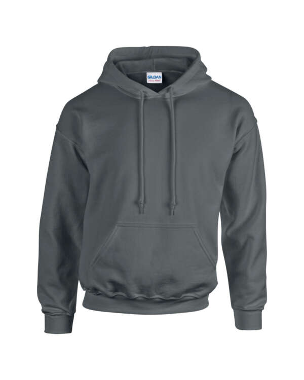 Unisex Pull Over Hoodie - Image 7