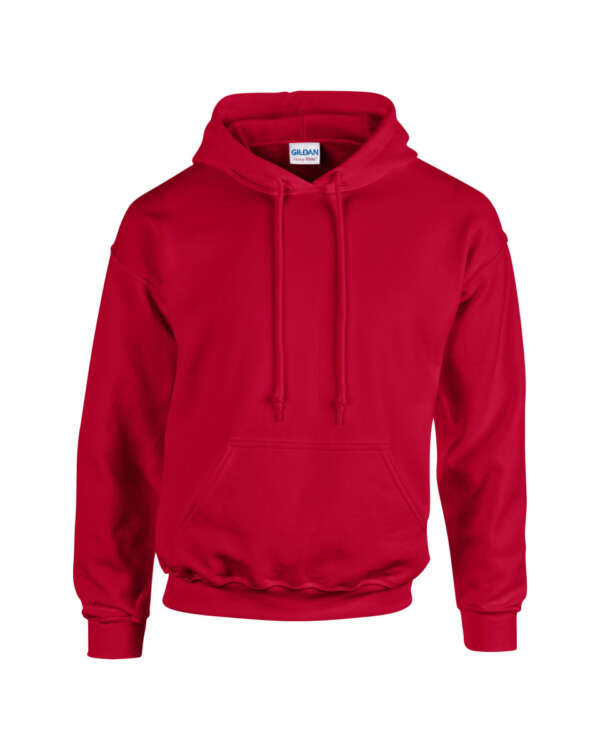 Unisex Pull Over Hoodie - Image 8