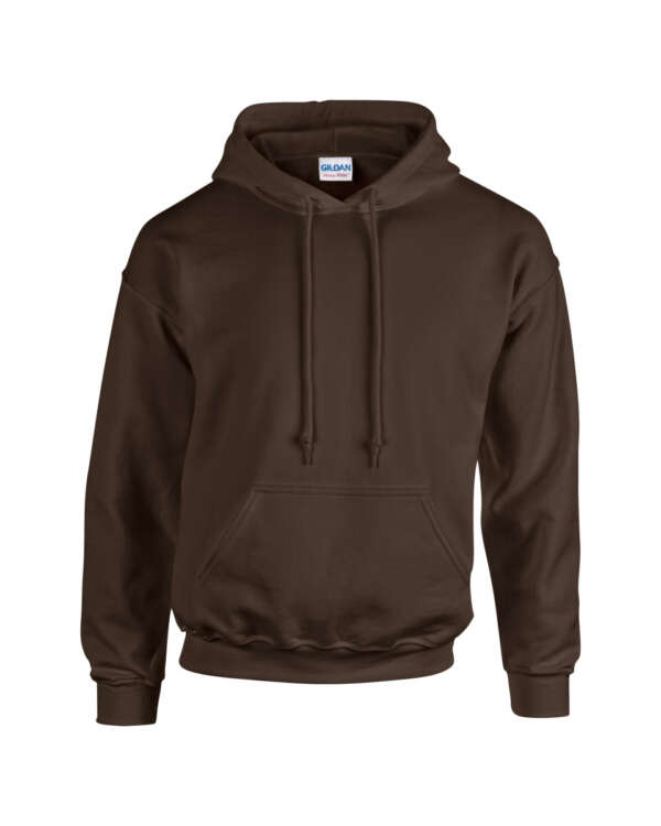 Unisex Pull Over Hoodie - Image 9