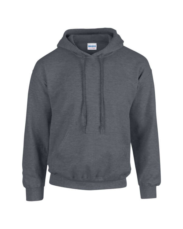 Unisex Pull Over Hoodie - Image 10