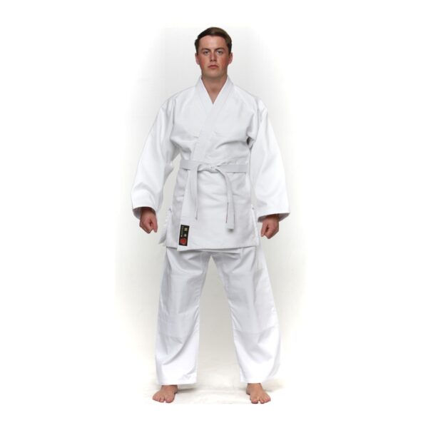 Judo Gi - Image 2