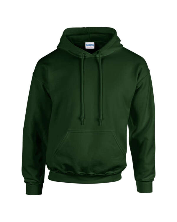 Unisex Pull Over Hoodie - Image 11
