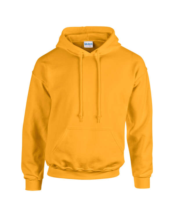 Unisex Pull Over Hoodie - Image 13