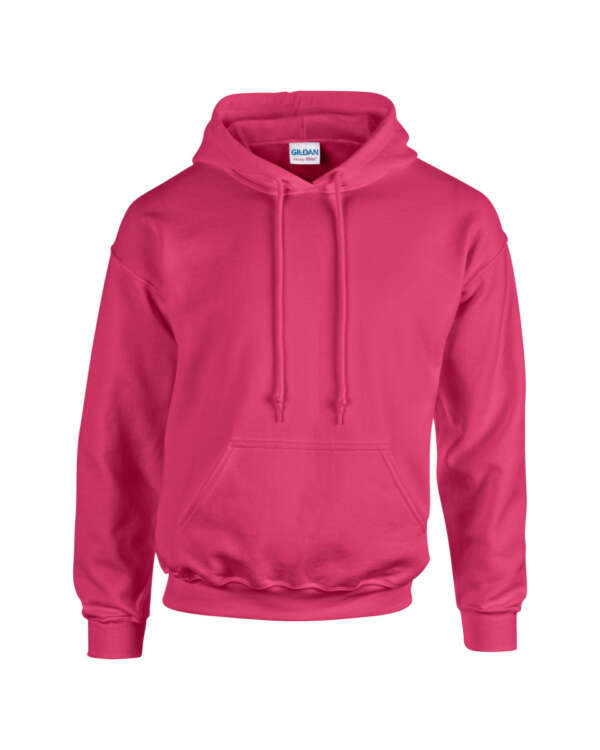 Unisex Pull Over Hoodie - Image 14