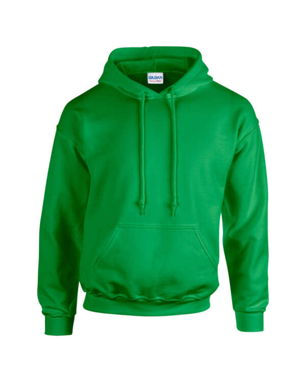 Unisex Pull Over Hoodie - Image 16