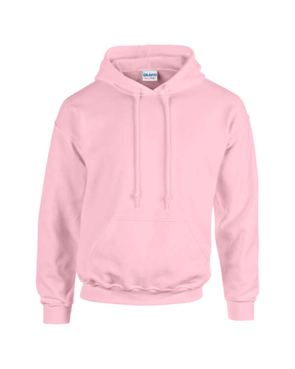Unisex Pull Over Hoodie - Image 18