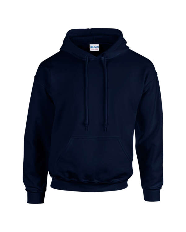 Unisex Pull Over Hoodie - Image 21