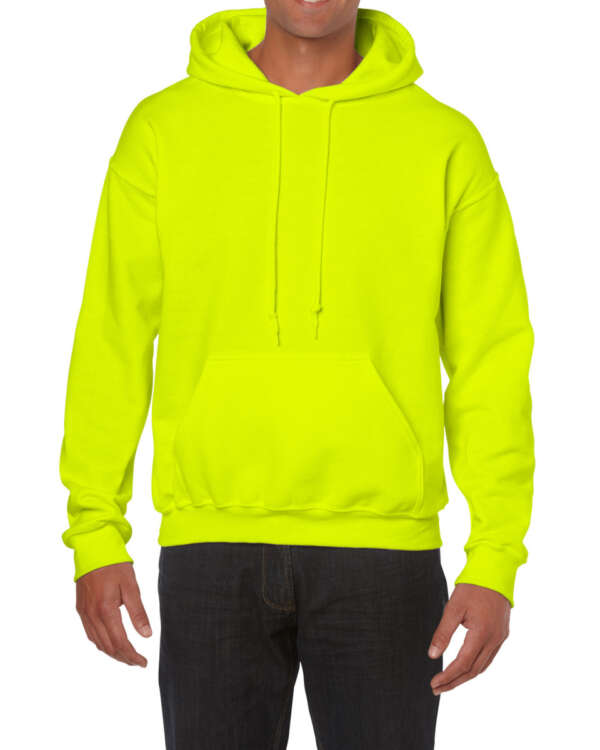 Unisex Pull Over Hoodie - Image 26