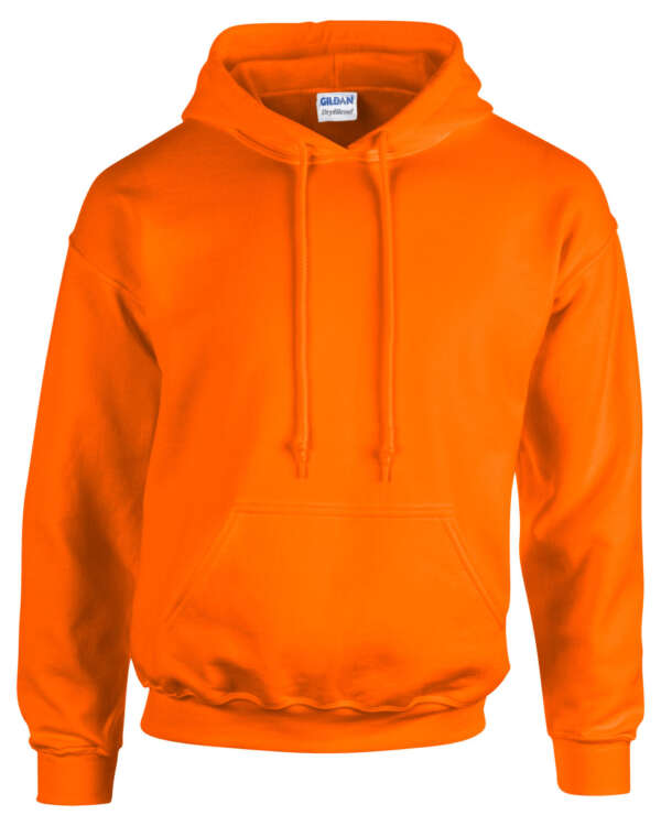 Unisex Pull Over Hoodie - Image 27