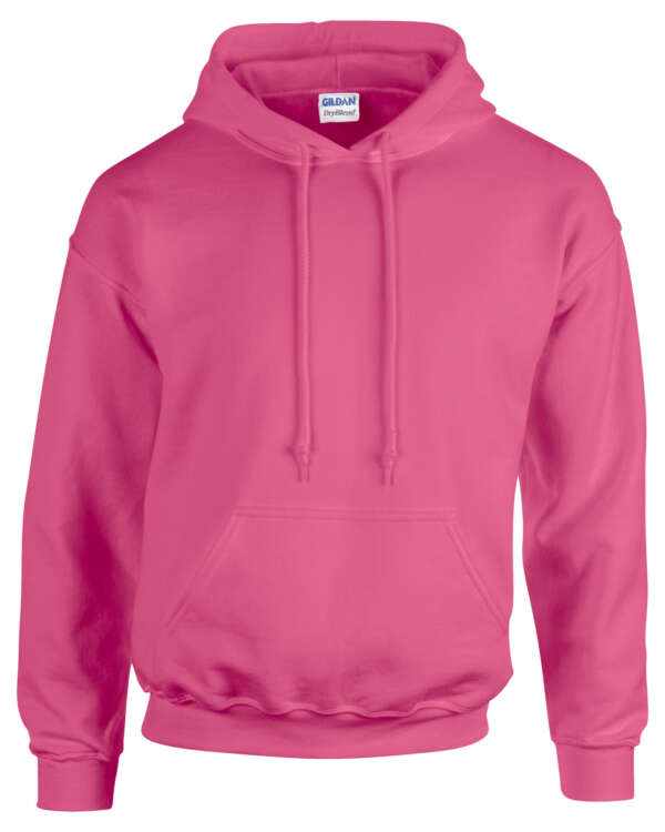 Unisex Pull Over Hoodie - Image 28