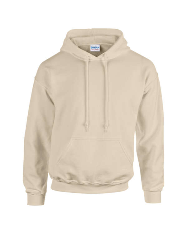Unisex Pull Over Hoodie - Image 29