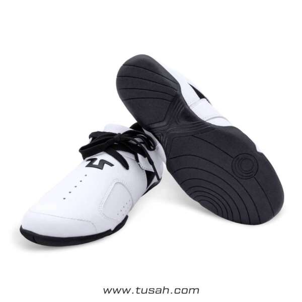 JET1 Tusah Taekwondo Shoe - Image 2
