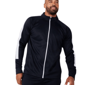 Tracksuit Top