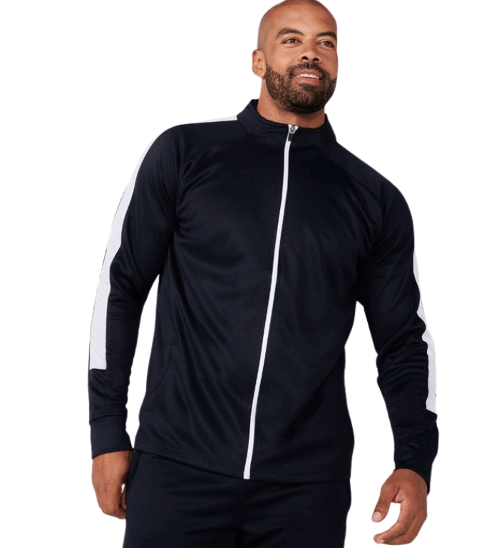 Tracksuit Top