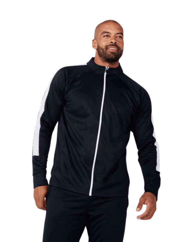 Tracksuit Top - Image 3