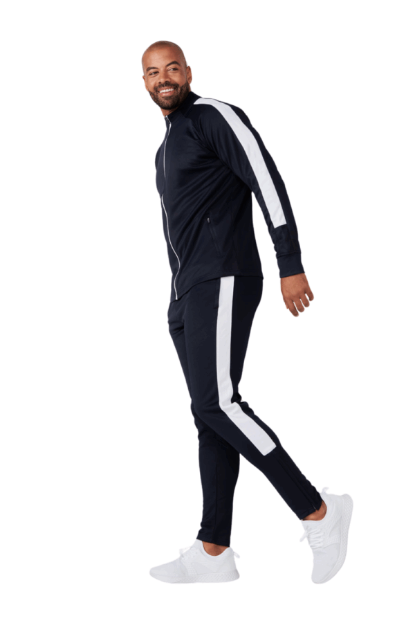 Tracksuit Trousers
