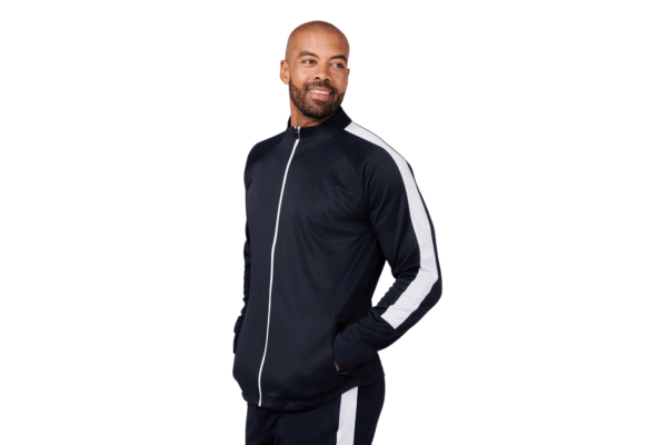 Tracksuit Top - Image 4