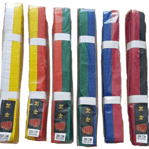 Half & Half Belts