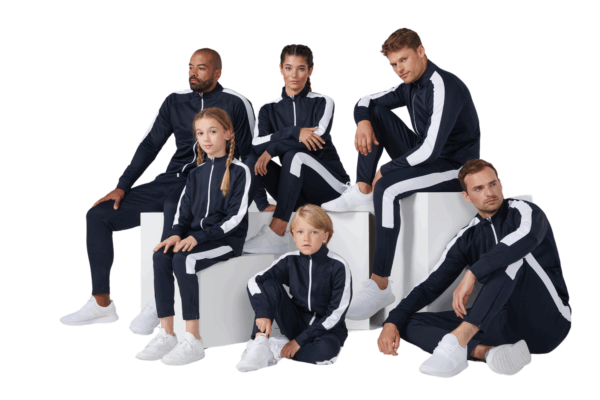 Tracksuit Top - Image 5