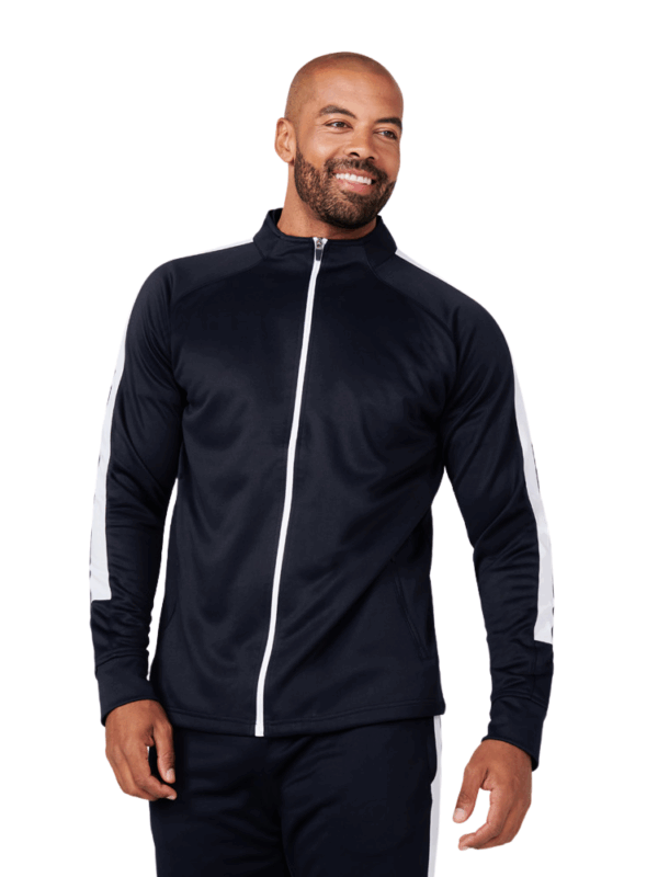 Tracksuit Top - Image 6