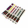Striped Belts