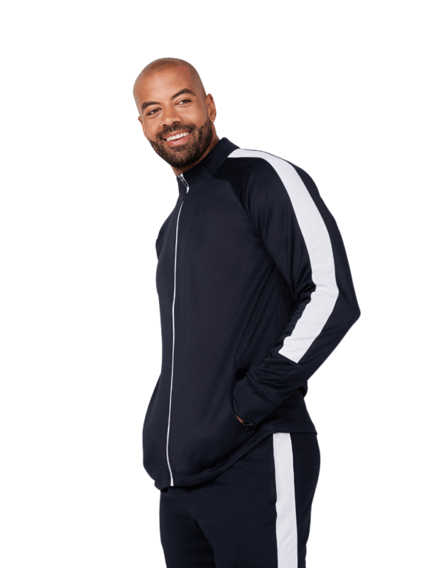 Tracksuit Top - Image 7