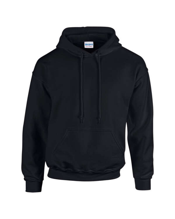 Unisex Pull Over Hoodie - Image 5