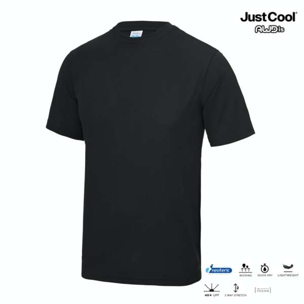 Just Cool Sport T-Shirt