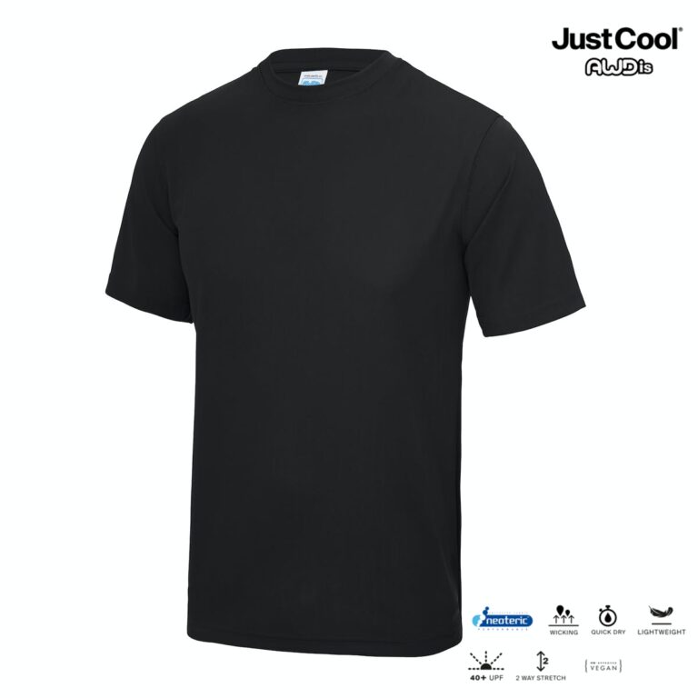 Just Cool Sport T-Shirt