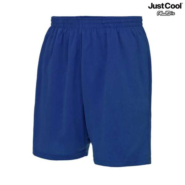 Just Cool Shorts - Image 2