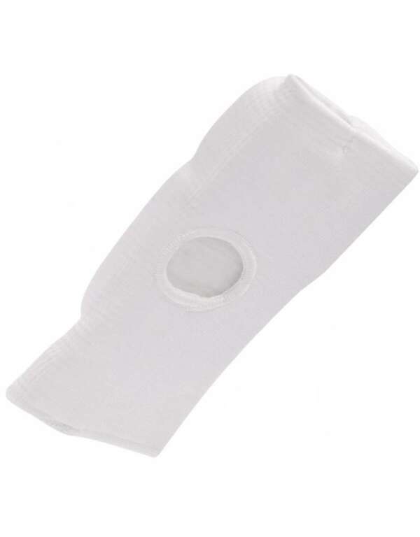 Elasticated Cotton Gloves - Image 3