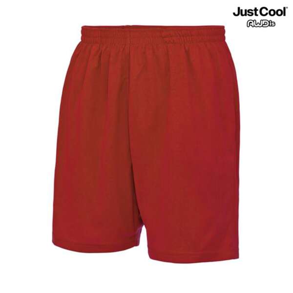 Just Cool Shorts - Image 5
